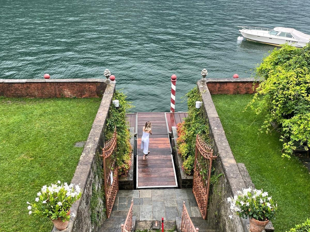 Villa Regina Teodolinda主图