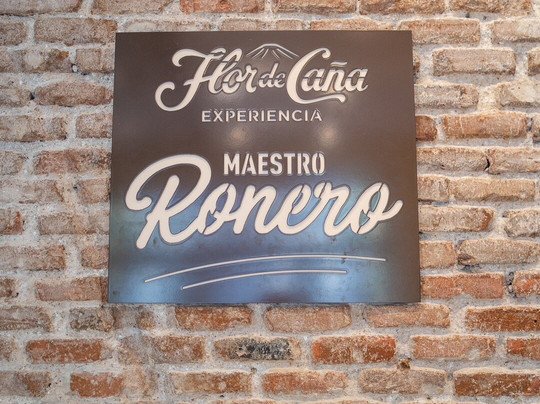 Flor De Caña Experiencia Madrid-马德里必去景点