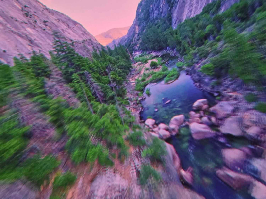 SkyFly: Soar America-皮金福奇必去景点