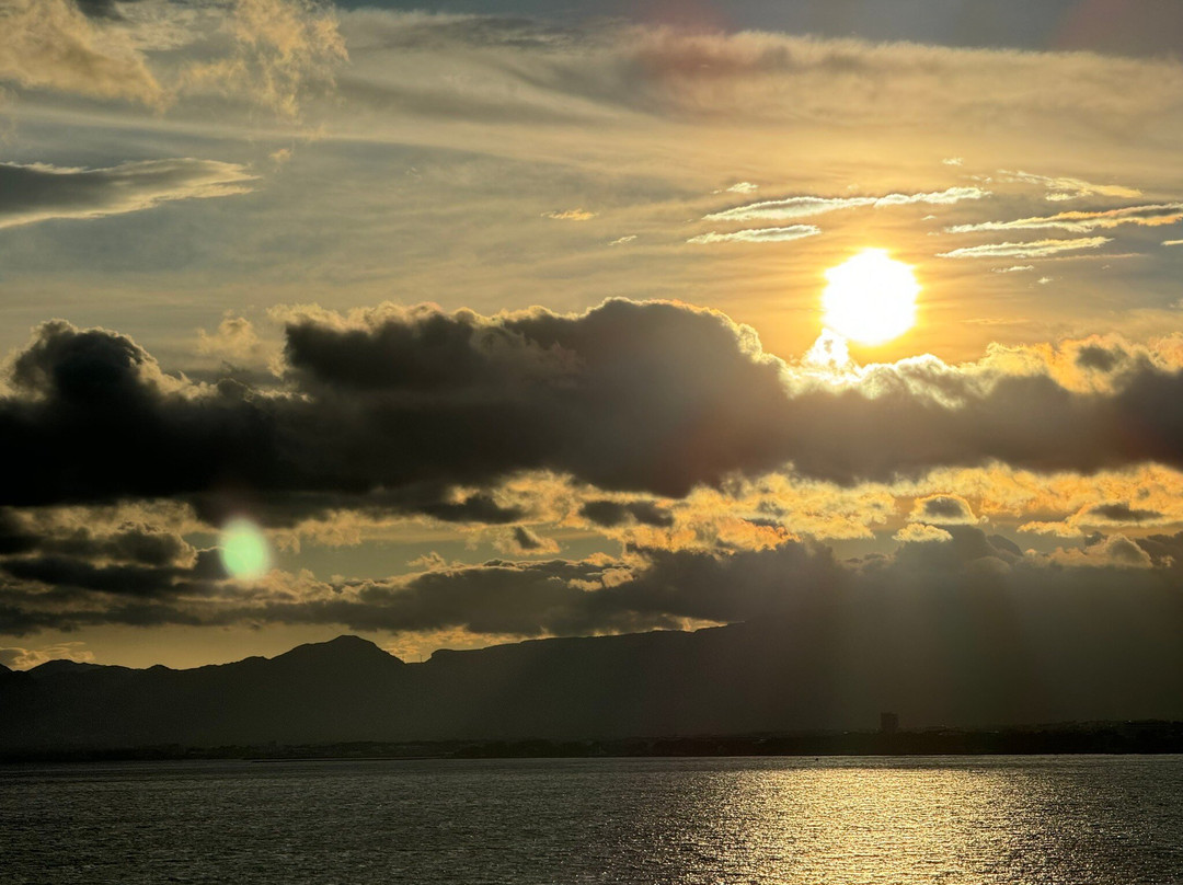 Salou Mirador景点图片