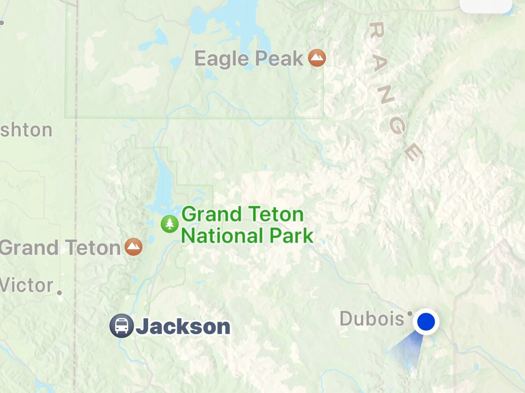 Jakey's Fork Homestead主图