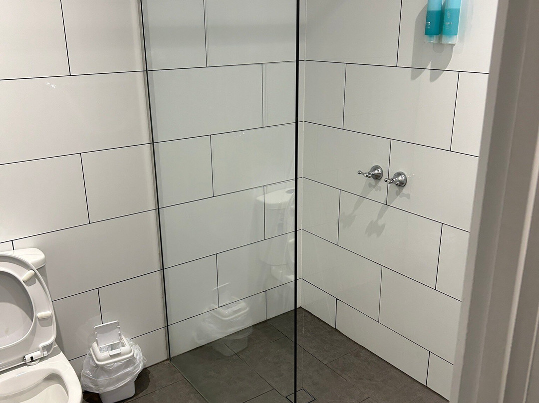 Barham Bridge Motor Inn主图