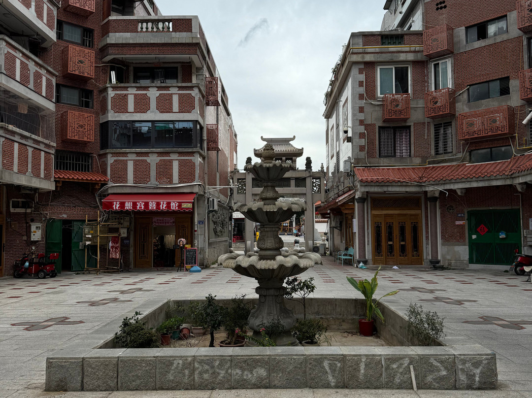 泉州状元街景点图片