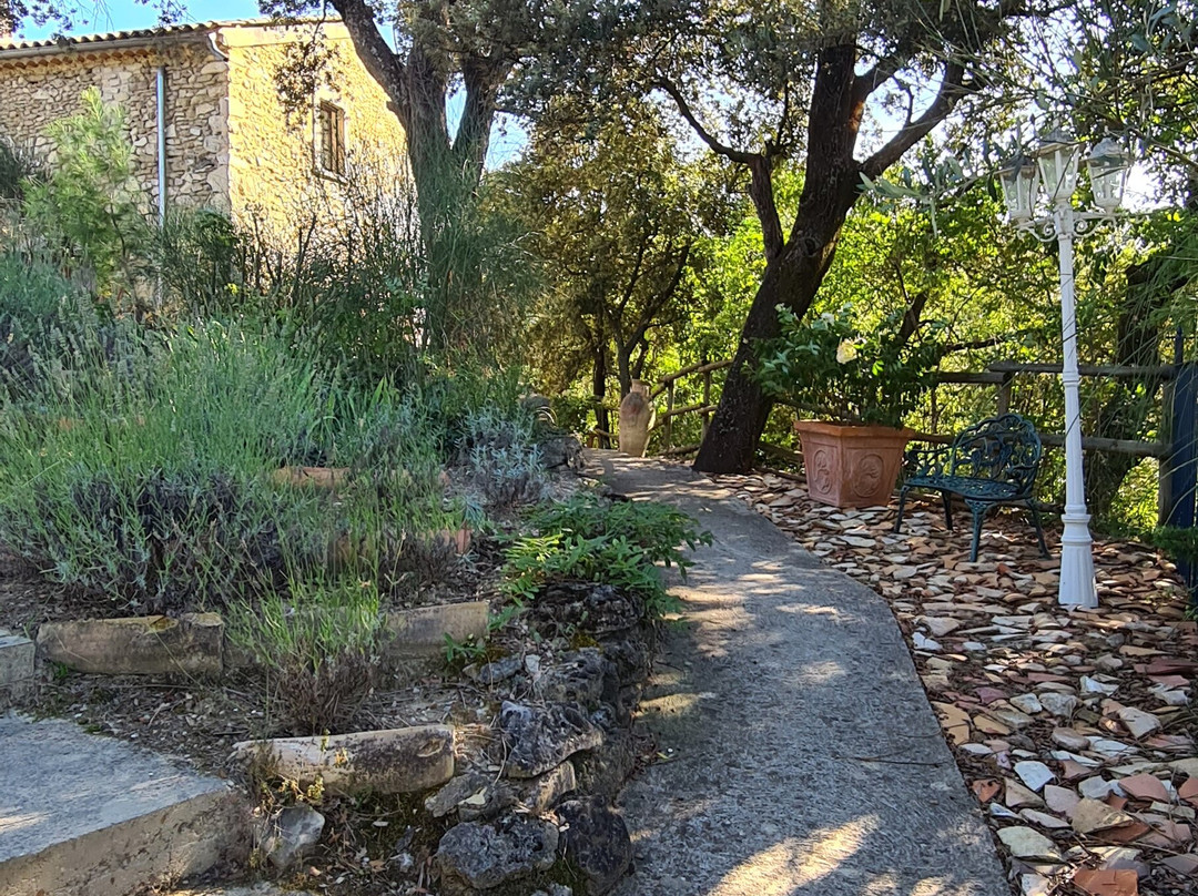 Hotel La Bastide de Vaison主图