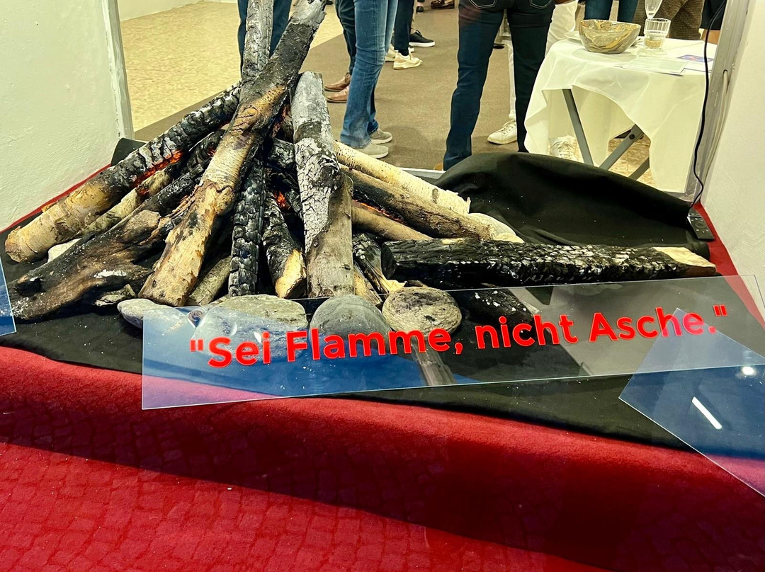 Galerie Burningpictures景点图片