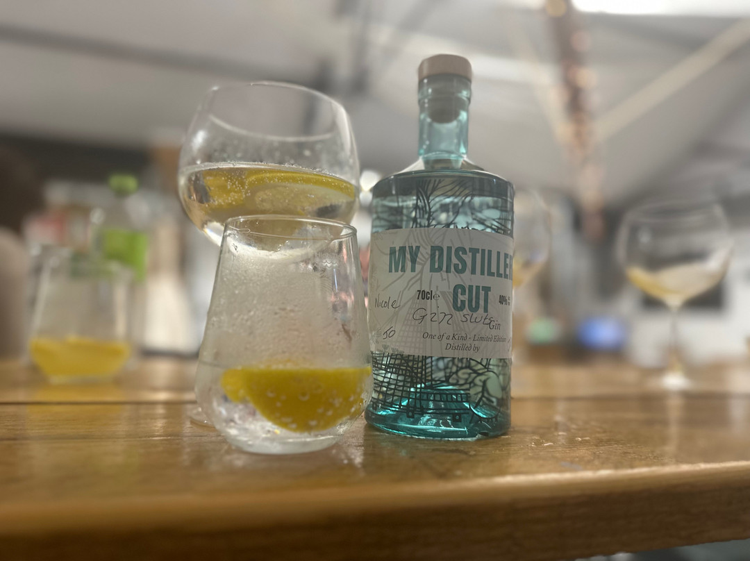 East Coast Distillery景点图片