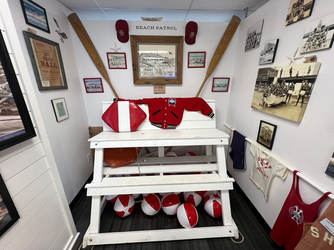 Stone Harbor Museum景点图片