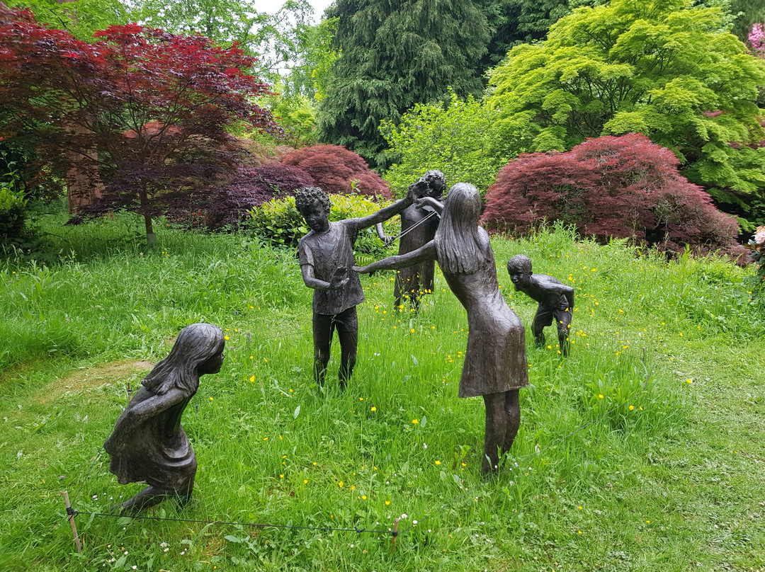 Ramster Gardens景点图片