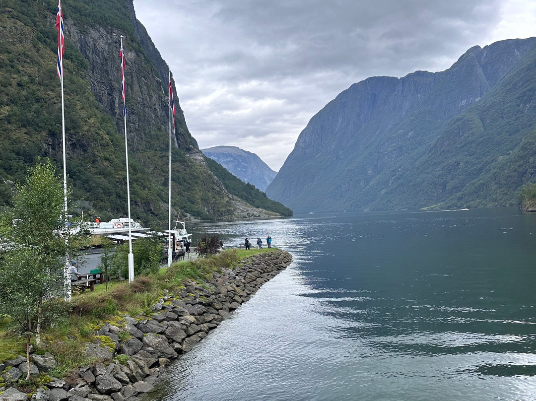 Lervig-斯塔万格必去景点