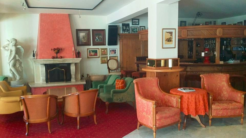 Moedlinger Hotel & Sport主图