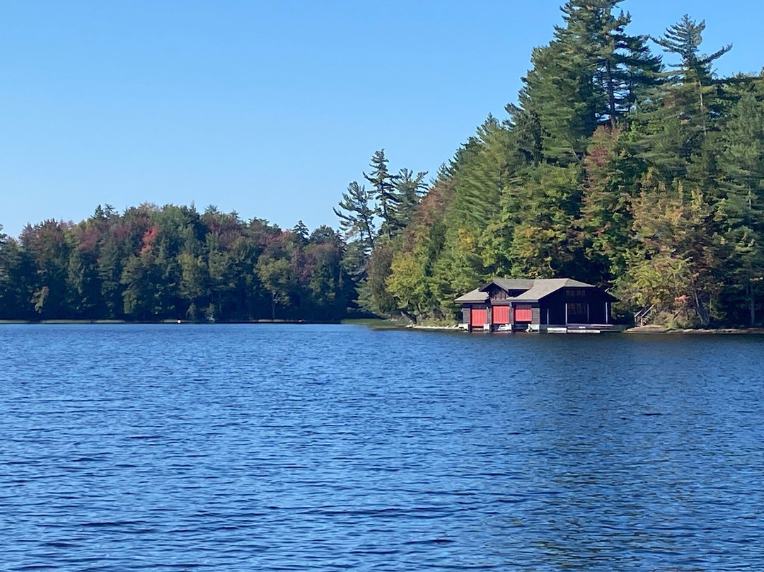 Covewood Lodge主图