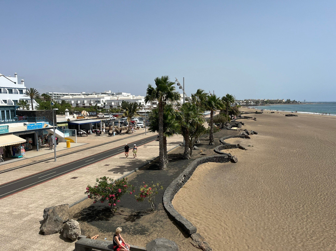 Playa Matagorda