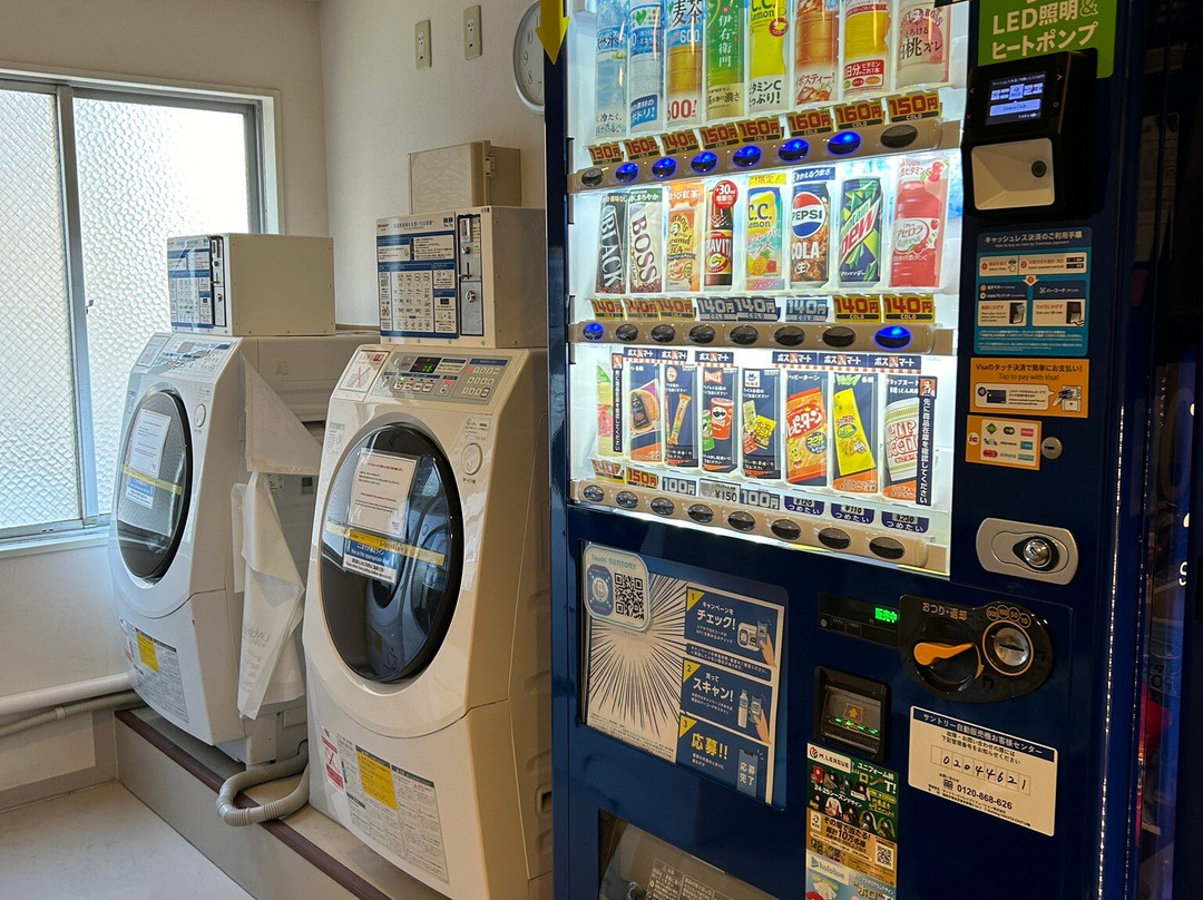 戴衣提别府酒店主图