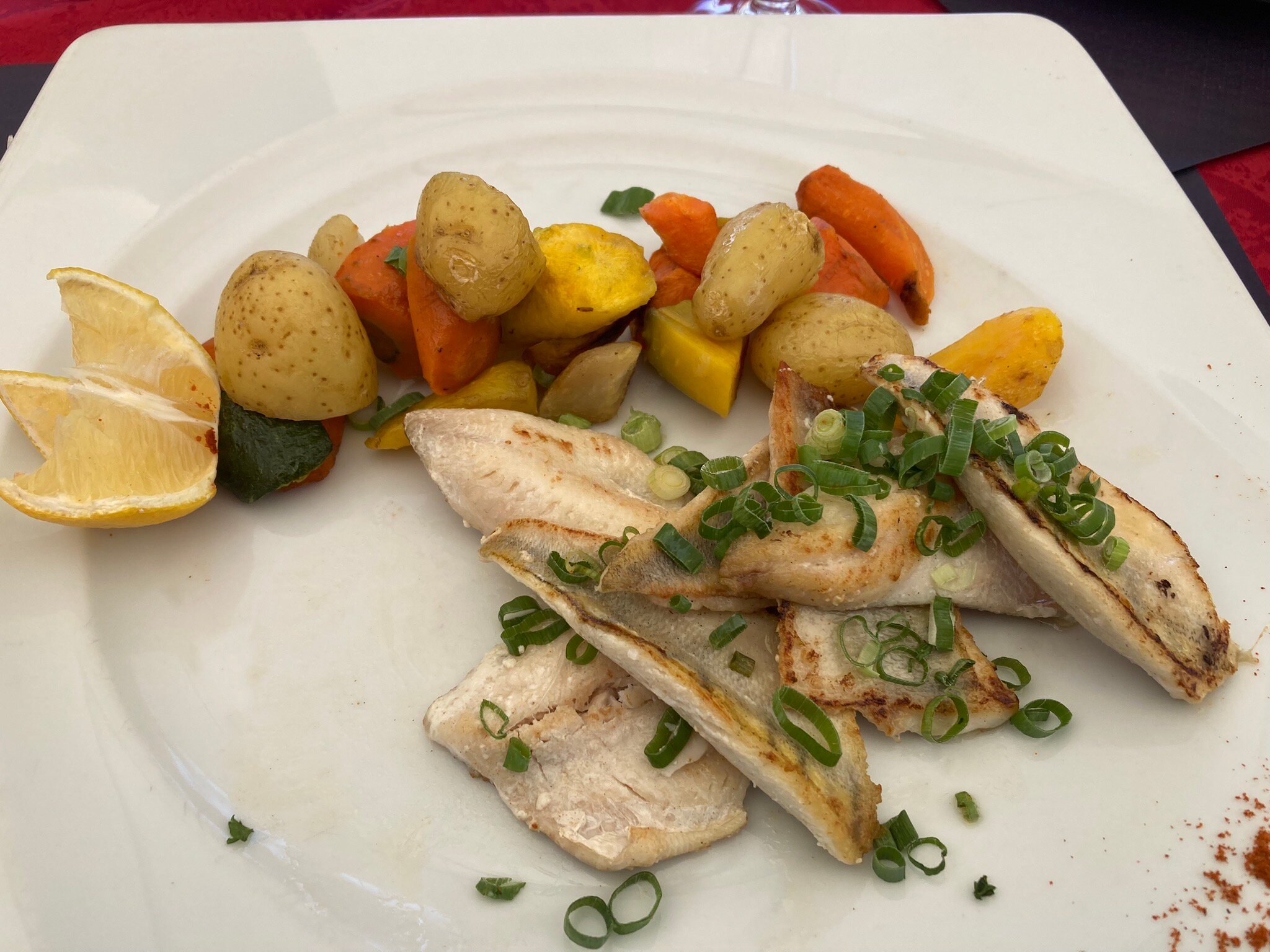 Les Acacias Bellevue-官方