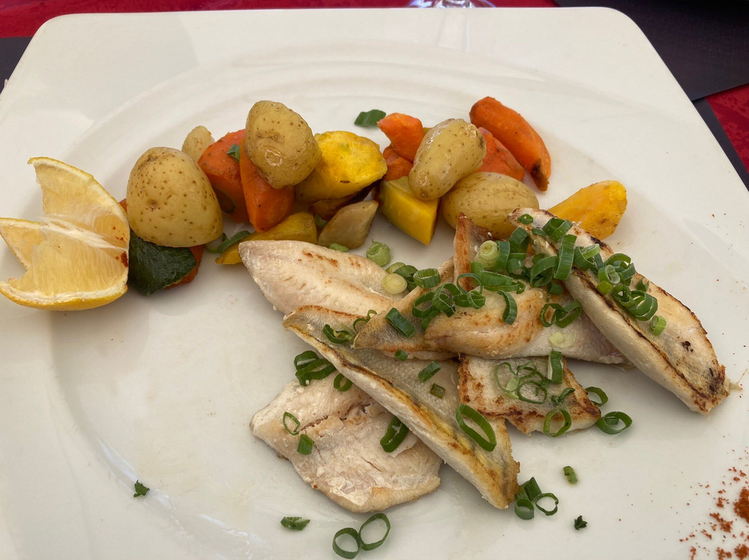 Les Acacias Bellevue主图