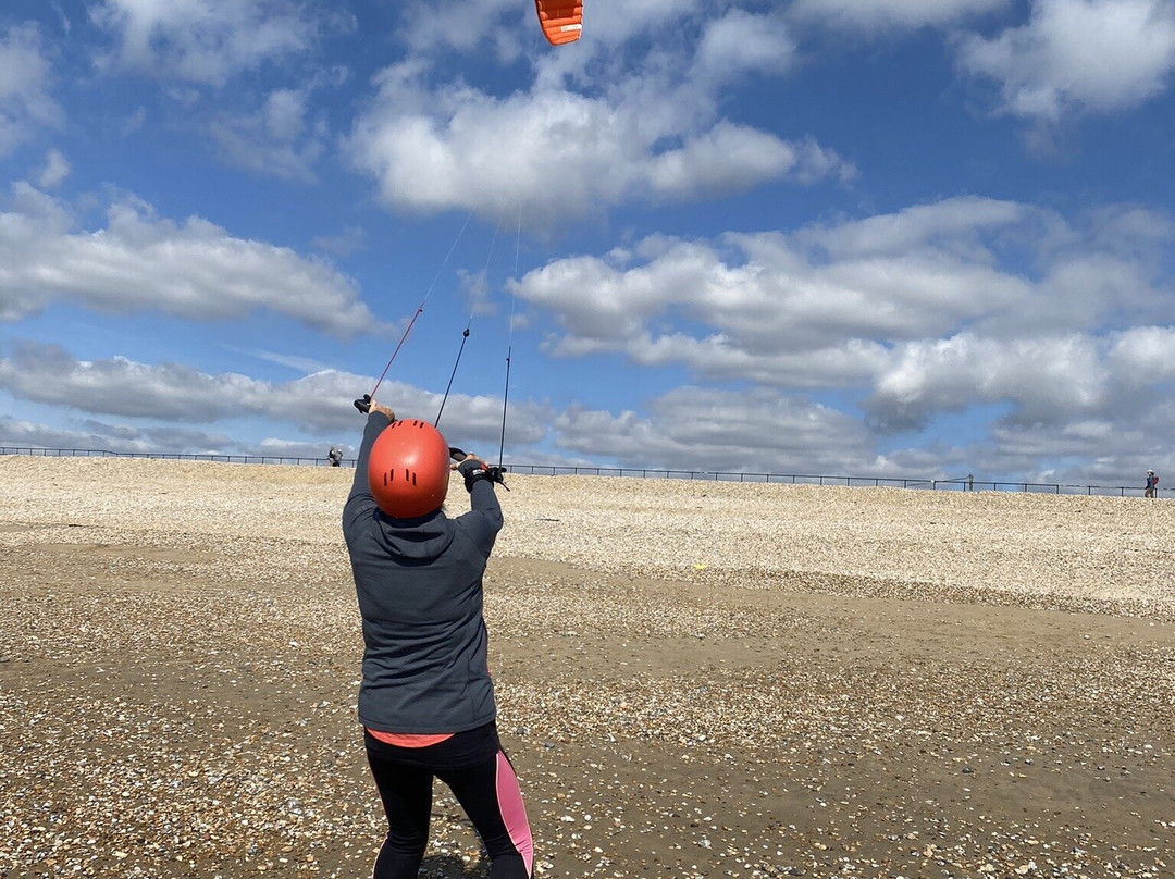 The Kitesurf Centre景点图片