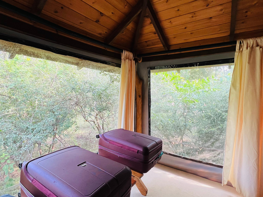 亚勒旅游露营地主图