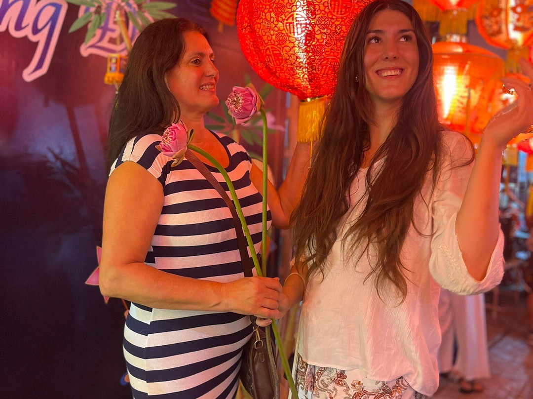 Vietnam Travel Tour-胡志明市必去景点