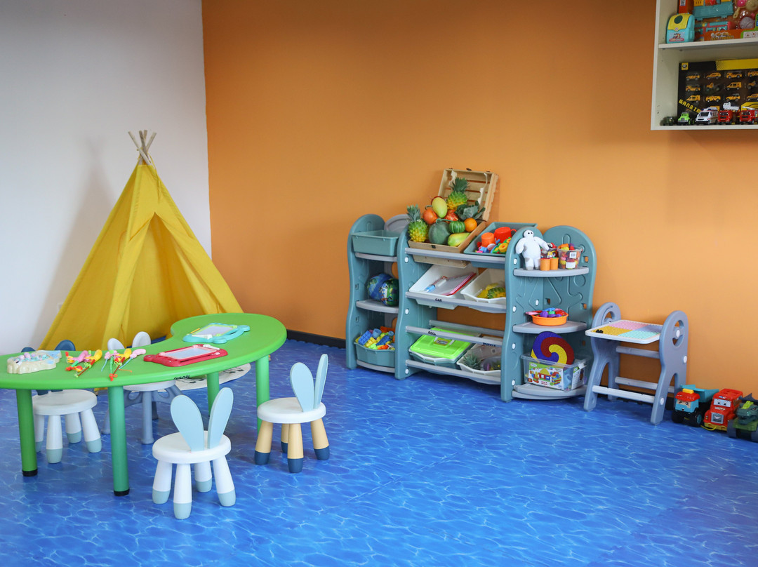 Vias Hotel Vung Tau主图