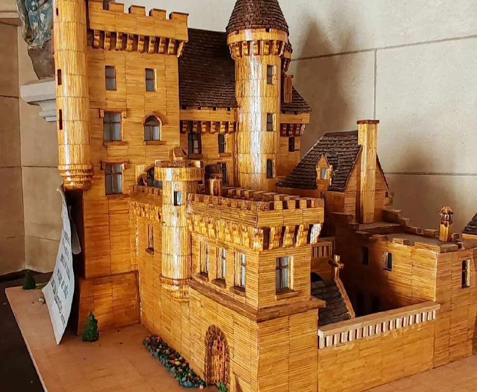 Chateau de Puymartin景点图片