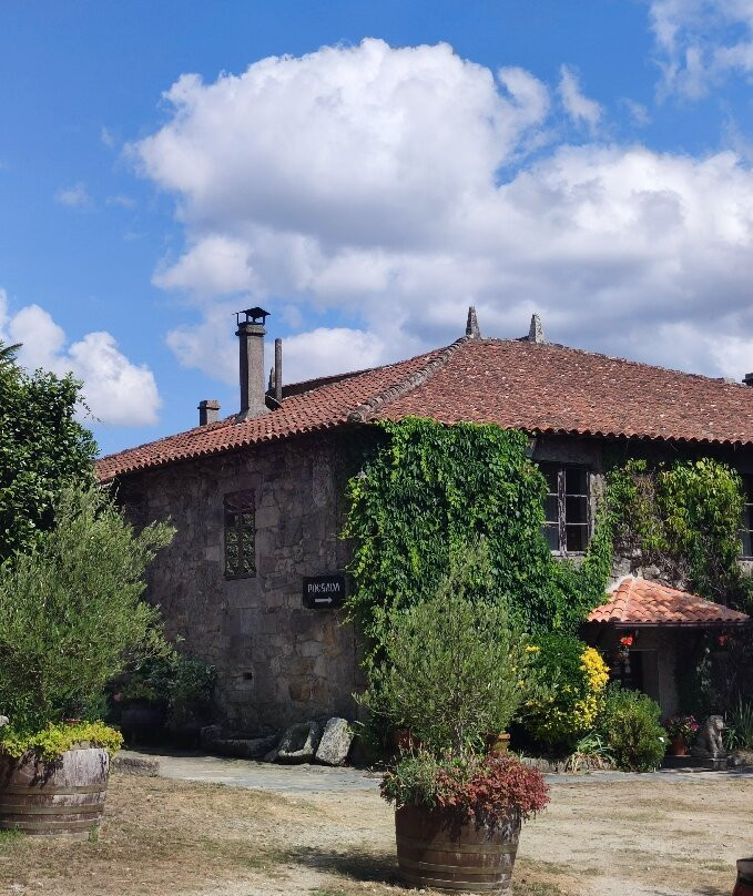 Torre Vilarino主图