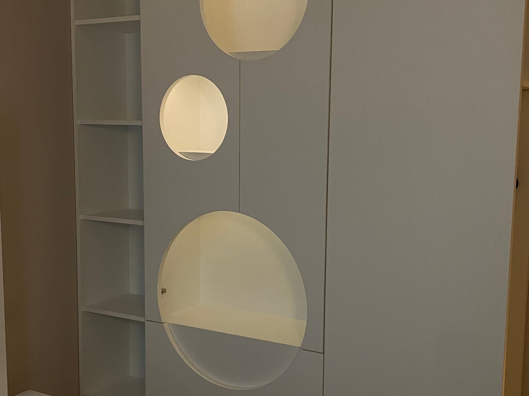 H2 Hotel München Messe主图