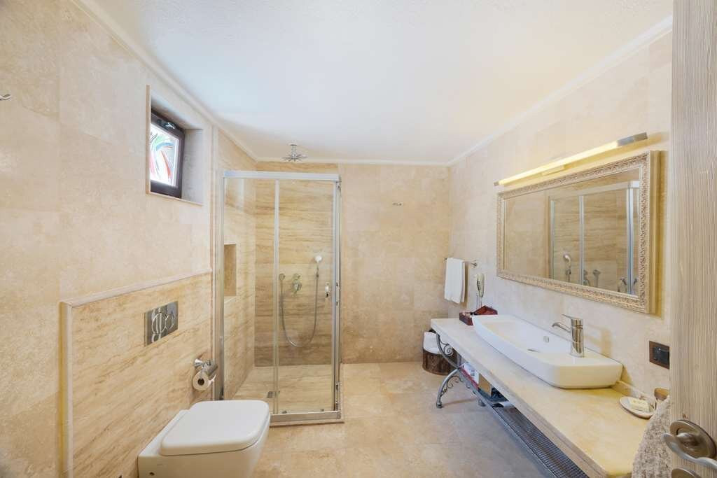 Tafoni Houses Cave Hotel主图