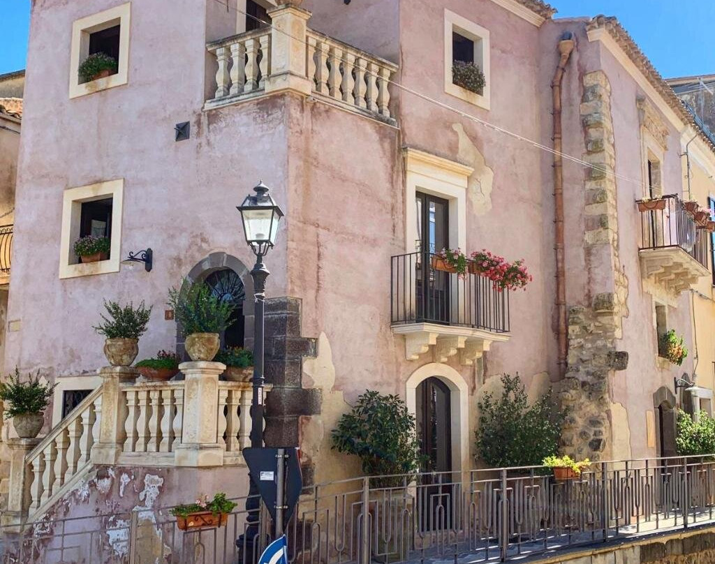 B&B Santapau Charme Living主图