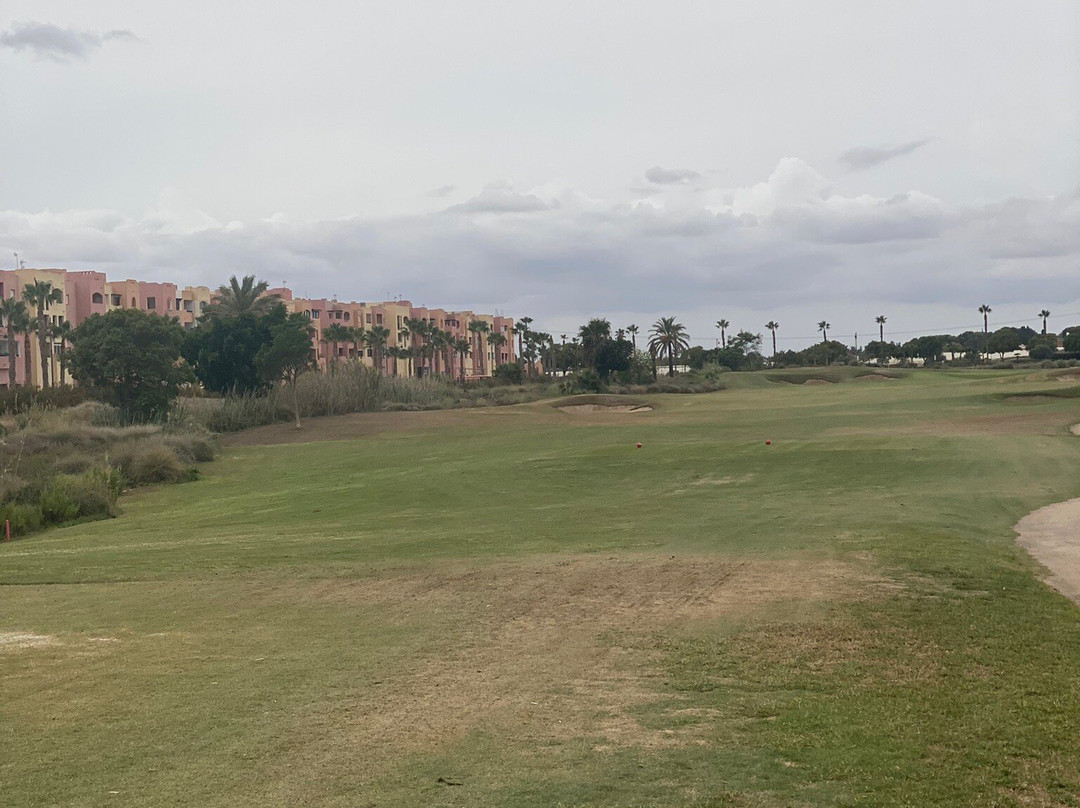 Mar Menor Golf-Torre-Pacheco必去景点