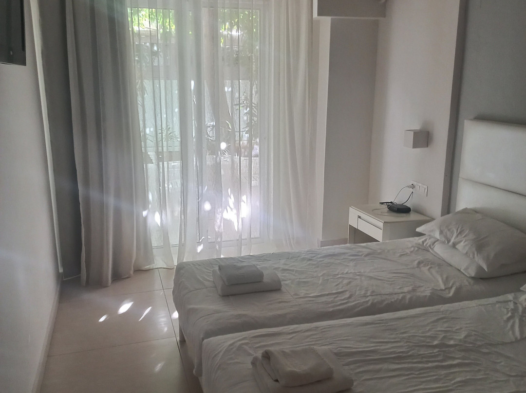 Dimitrios Beach Hotel主图