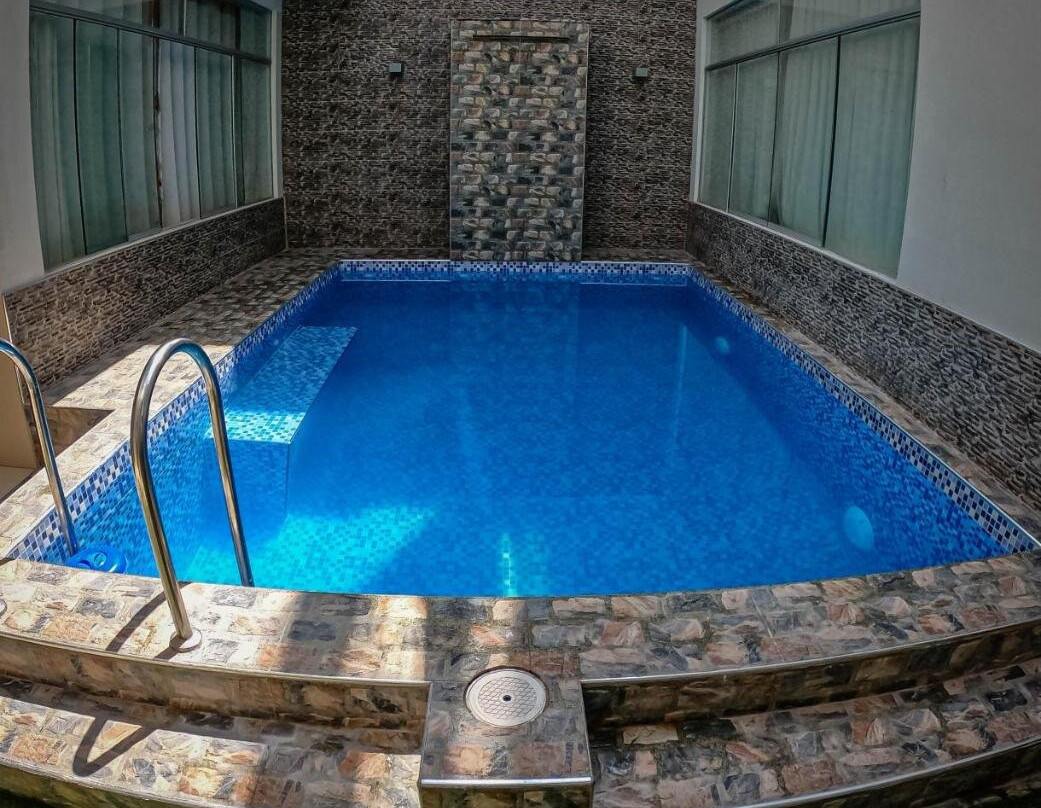 Hospedaje Rocio Del Mar