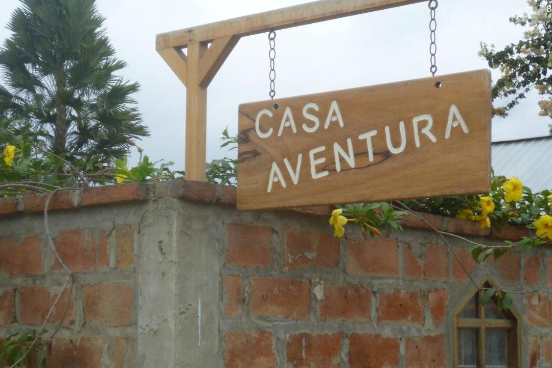 Casa Aventura主图