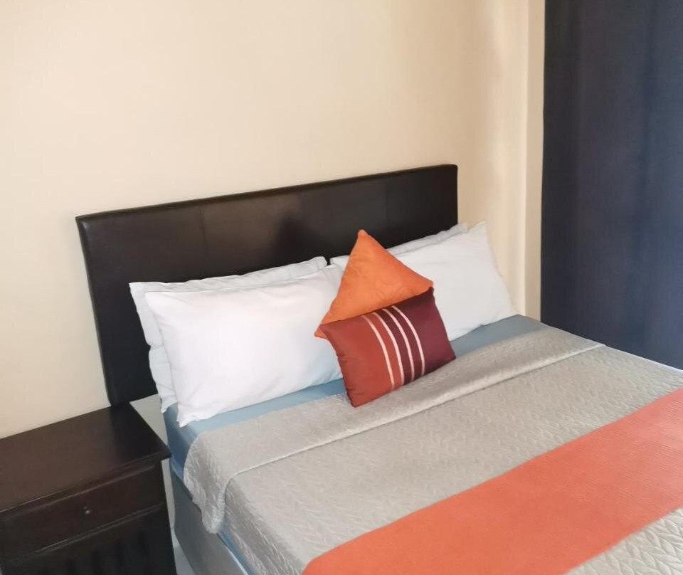 Mavundla Guest House