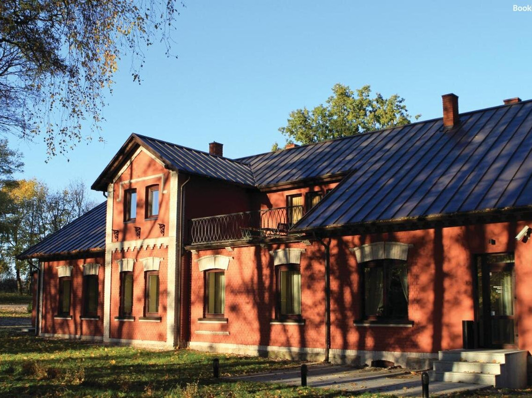 Grafo Zubovo Hotel - Restaurant主图