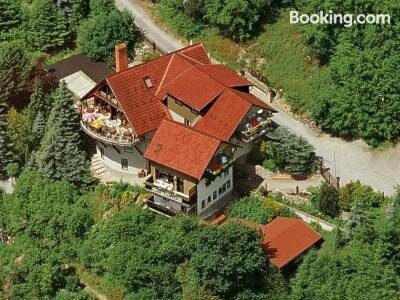 Cafe und Pension Theodor Fontane主图