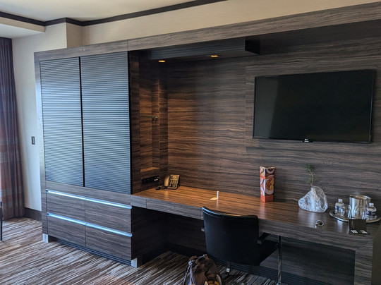 M Spa度假酒店&赌场主图