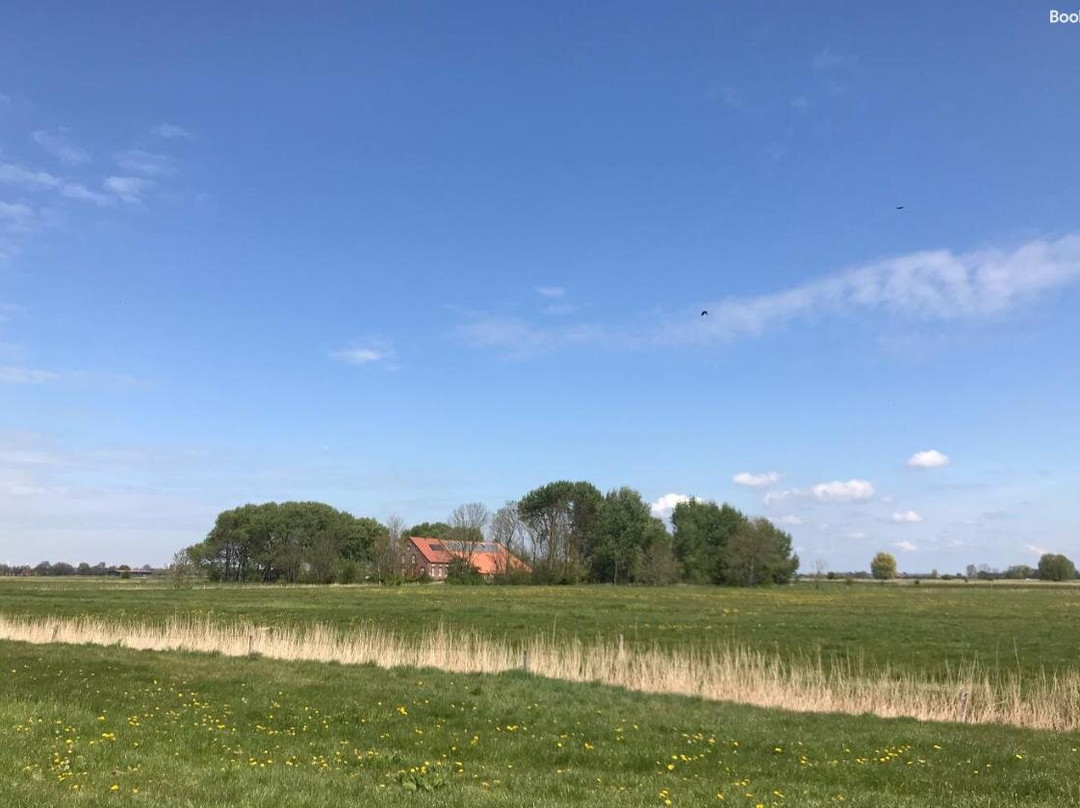 Ferienhof Spiegelhaus