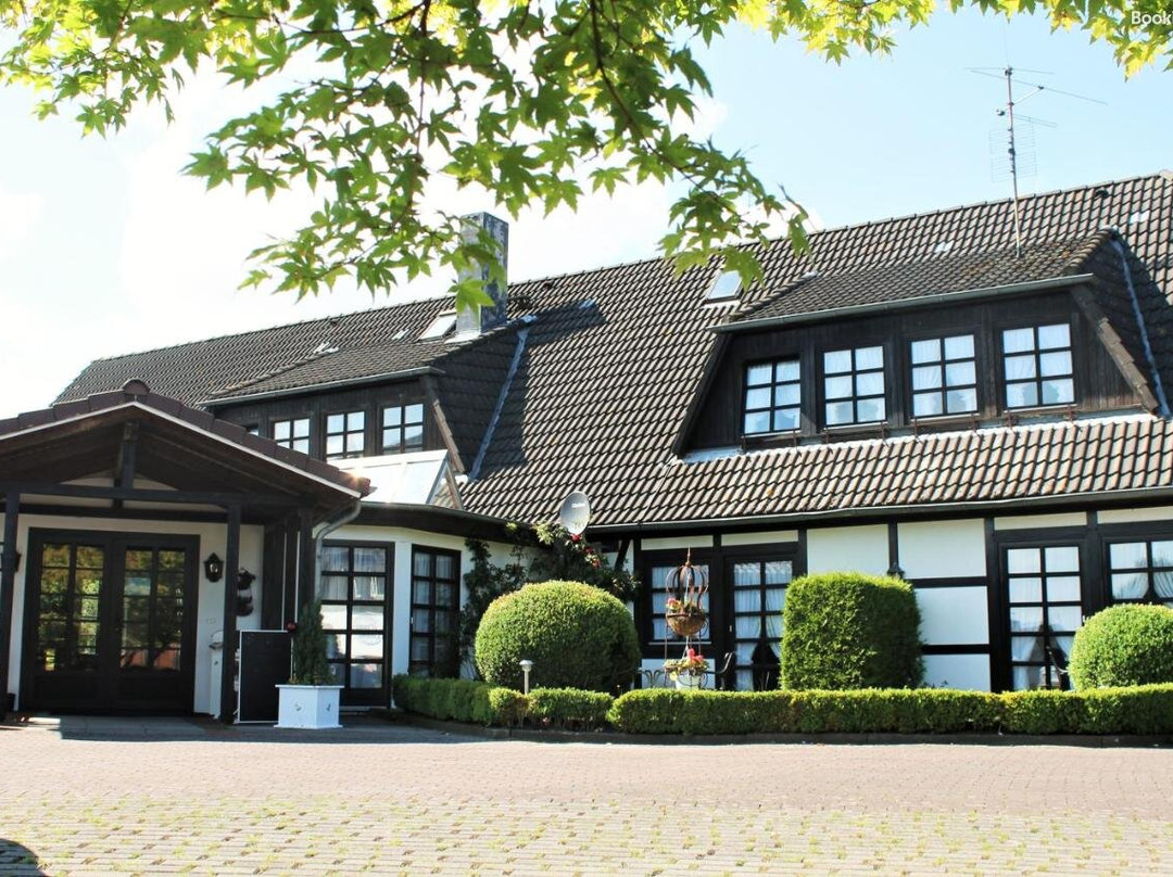 Hotel-Restaurant Nordlicht主图