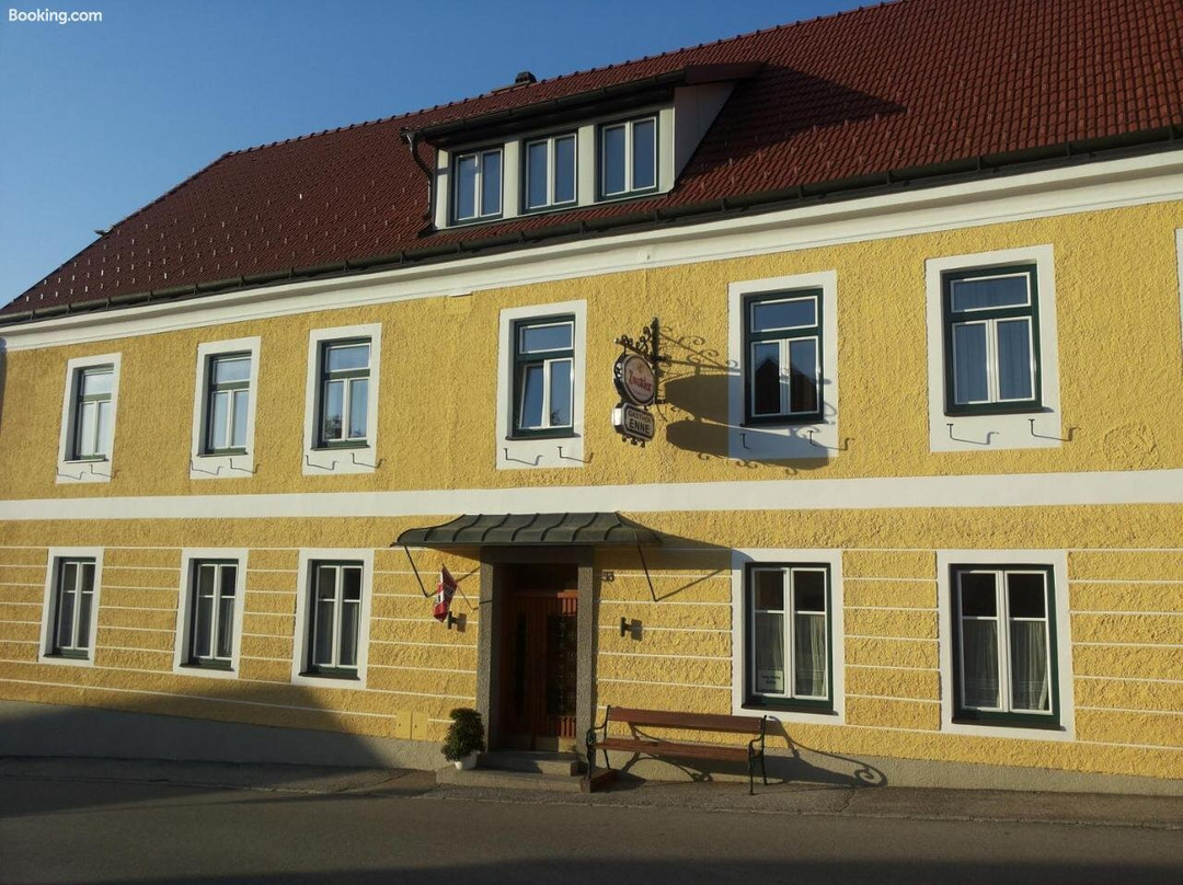 Gasthof Christine Enne主图