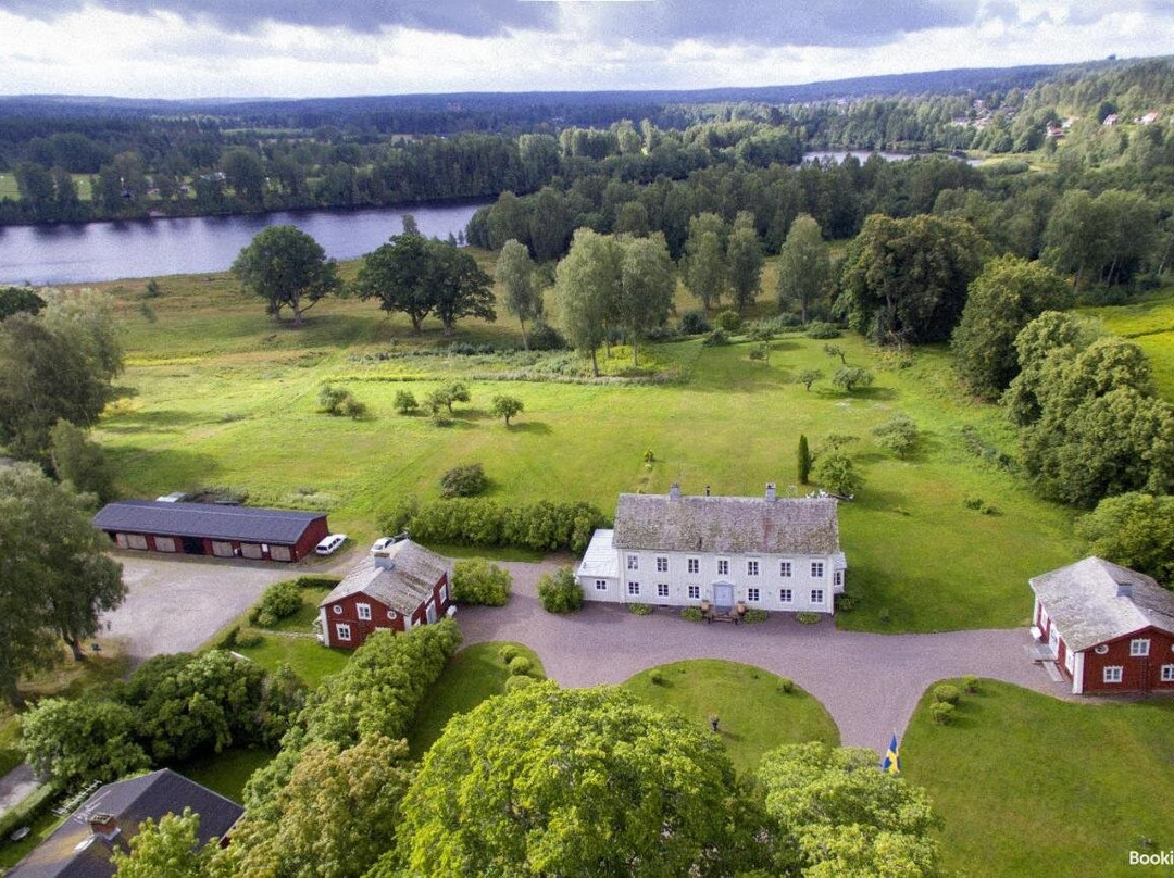 B&B Kvarntorps Herrgard主图