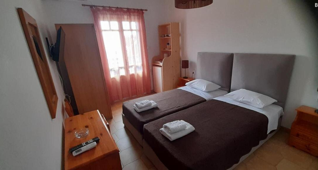 Pension Selenti主图