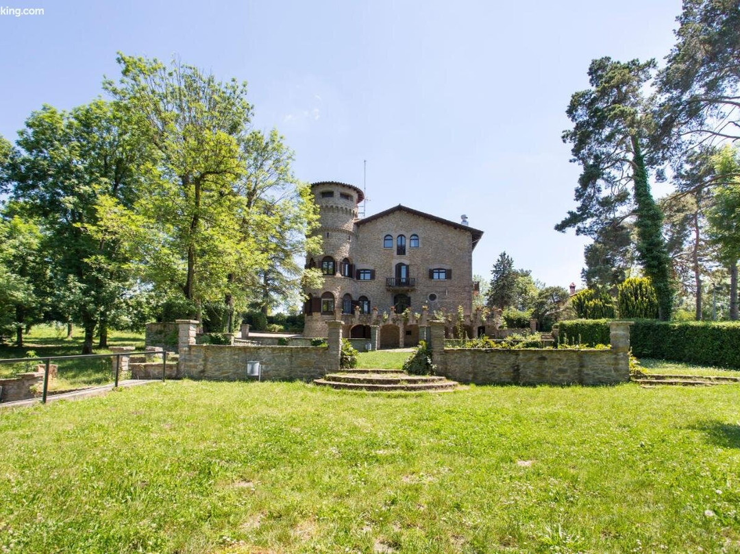 Alberg Santa Maria del Roure