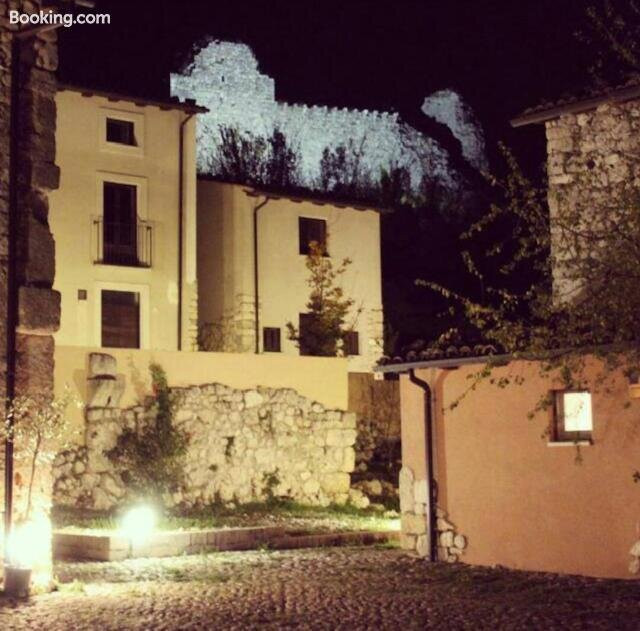 Antico Borgo di Albe主图