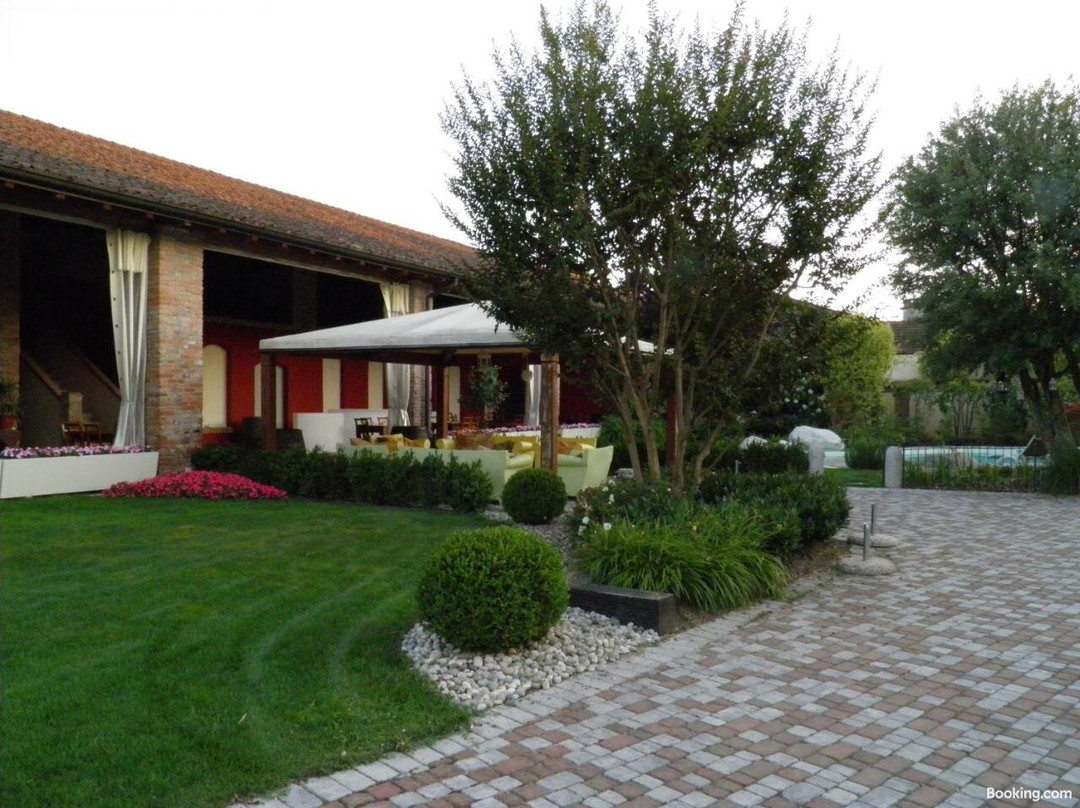 Ristorante Enoteca Il Persicone主图