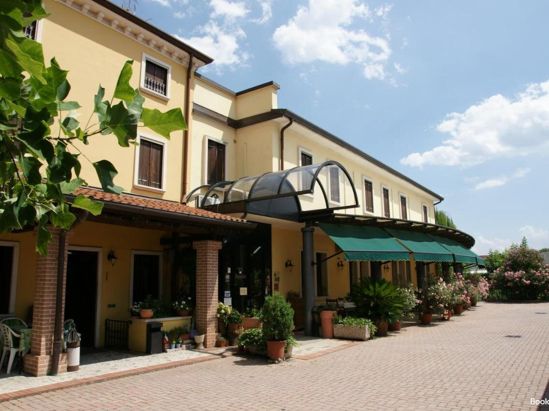 Locanda Grego主图
