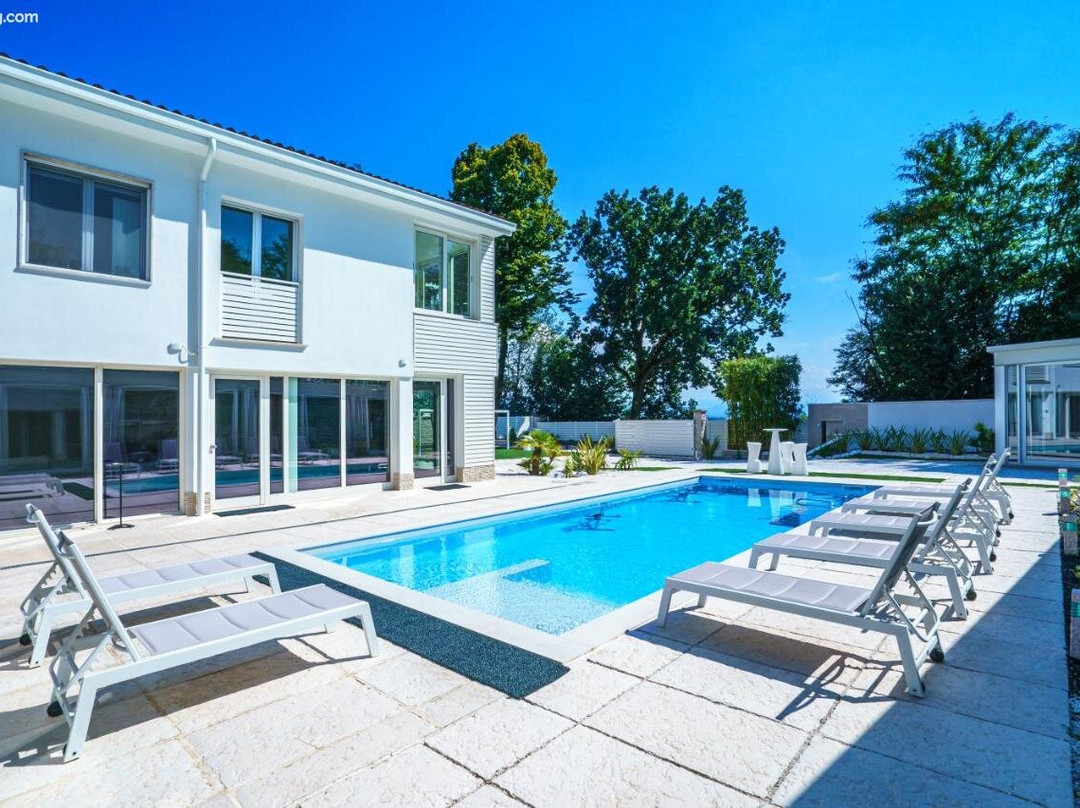 Villa Vittoria B&B主图