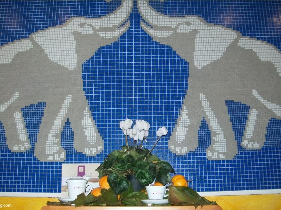 B&B da Guerrino