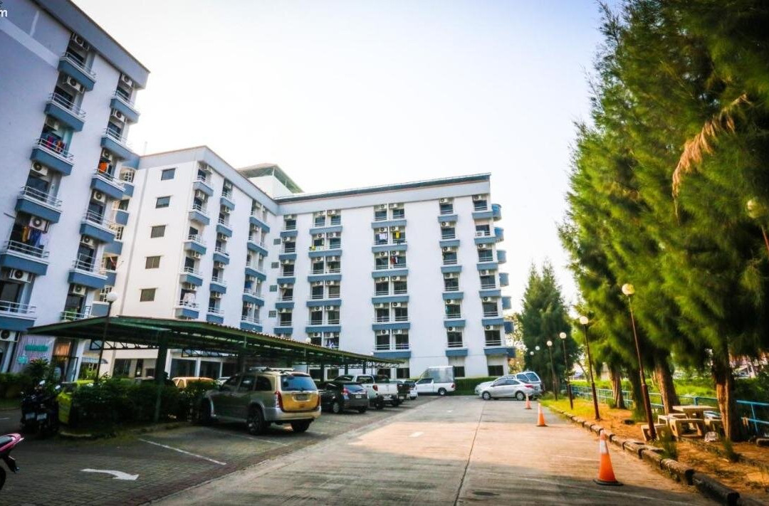 Wiangwalee Hotel主图