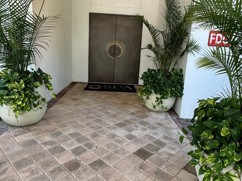 The Spa at PGA National Resort-棕榈滩花园必去景点