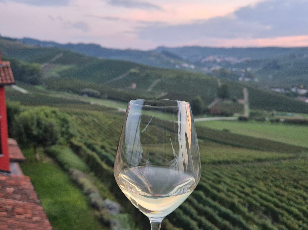 Azienda Agricola Cascina Pugnane S.S. dei F.lli Ghisolfi-Castiglione Falletto必去景点